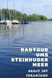 Eine Von 100 Radtour Steinhuder Meer Radtour Steinhuder Meer Fahrradtour
