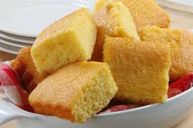 Holiday Recipe Corn Bread Ideal Living Magazine Sweet Cornbread Buttermilk Cornbread Wet Cornbread