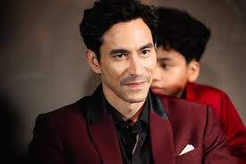 Beradegan Mesra dalam Film Possession: Kerasukan, Darius Sinathrya Minta  Izin Donna Agnesia