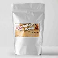 Printing ini dapat anda pesan untuk produk anda, dengan ukuran mulai 3cm sampai 7,5cm untuk ukuran bulat, oval dan kotak/persegi panjang. 3 Langkah Mudah Buat Stiker Makanan Untuk Branding Dengan Cepat