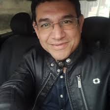 Profile for Fabian Aleman