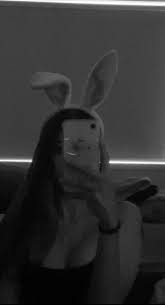 Many people believe a ringing left ear has a superstitious meaning. 27 Images About Bunny Girls 3 On We Heart It See More About Girl Pfp And Aesthetic