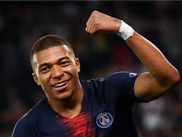 Page officielle de kylian mbappé Kylian Mbappe Told To Be On Time Play Like A Professional At Psg