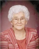 Elsie Worrell Obituary (2011)
