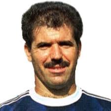 Profile Dimitrios Spanos, : Info, news, matches and statistics