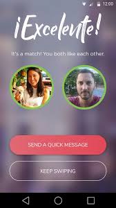 With a remarkable member base, our hispanic dating site connects thousands of single men and women internationally. Latinos Can Now Look For A Chispa In New Tinder Style Dating App Huffpost