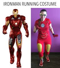Considering certain variations, findurfuture like to share diy guide of ironman costume for followers who accept iron man competition to flawless cosplay at halloween. Diy The Simple Things