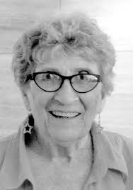 JO ANN SCRIBNER COLE