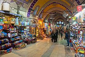 Cat e tricoul in marele bazar din istanbul. Shopping In Marele Bazar Din Istanbul Vacante De 5 Stele