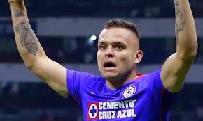 Cruz azul was crowned champion of champions by the hand of jonathan rodríguez. Bhfwwtwipzscmm