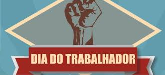 Image result for dia do trabalhador