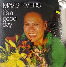 Mavis Rivers Vinyl 12", 1984 at Wolfgang's