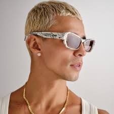 Oscar Frank Cypher guarantee Silver new