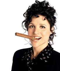 Besides Sven Jolly what else did Elaine pronounce wrong?