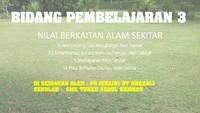Alam sekitar click here to see out online tuition demo menyayangi dan menghargai alam sekitar. Bidang Berkaitan Alam Sekitar Tingkatan 5 Quiz Quizizz