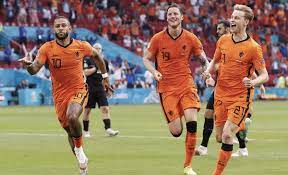 Livescore delle partite di calcio olanda. Olanda Austria Live Sintesi Tabellino Moviola E Cronaca Del Match