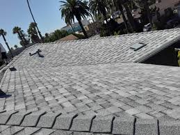 Duration storm is a line of shingles with the class 4 impact rating, the best for asphalt shingles. Gbc Remodeling Inc On Twitter Check Out Our Recent Exterioirremodel In San Diego Removed 2 Layers Shingles Wood Shakes Resheathing Entire House With 7 16 Osb Installed New Owens Corning Trudefinition Duration