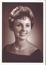 Leslie Anderson-Eckert Obituary