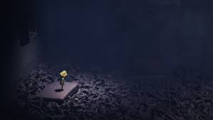 Little Nightmares Pc Requirements Allgamers