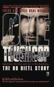 One Tough Cop : The Bo Dietl Story (Paperback)