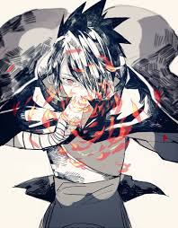 Tags Fanart Naruto Uchiha Sasuke Pixiv Png Conversion Fanart From Pixiv Pixiv Id 3470787 Sasuke Uchiha Naruto Uchiha
