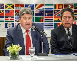 Todo este tiempo fue propiedad de eduardo dominguez imbert de imbert dominguez y asociados, fue alojada por unified layer. Six Envoys To Speak In 1st Commonwealth Business Seminar