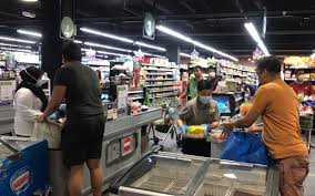 2, jalan kerinchi, gerbang kerinchi lestari, 59200 kuala lumpur. Village Grocer Bangsar Undergoes Deep Cleaning Tonight Business As Usual Tomorrow Morning Malaysia Malay Mail