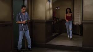 Comparez les prix des pulls de la marque levi's avec cherchons. Levi S 501 Denim Pants Worn By Monica Geller Courteney Cox In Friends Season 3 Episode 6 Spotern