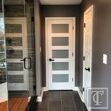 Frosted Glass Five Panel Entry Door Exterior House Doors Frosted Glass Interior Doors Buy Interior Doors