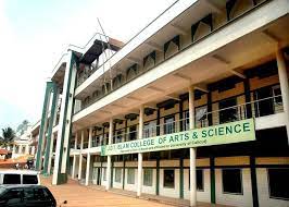 Ranked 1 for mba nirf +7more. Jdt Islam College Of Arts Science Velimadukunnu Post Institutes For Science In Kozhikode Justdial