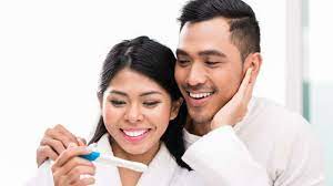 Check spelling or type a new query. Begini Tanda Tanda Awal Kehamilan