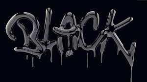 Wallpaper 4k Wallpaper Typography Abstract 3d Black 4k Abstract 3d 4k Abstract Black Typography Explore and download tons of high quality 4k wallpapers all for free! wallpaper 4k wallpaper typography