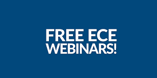 Now that you have a better idea of where an ece certificate can take you—it's time to start employment conditions in your area may vary. Discussing The Canada 2021 Budget Ece Free Cccf Webinars