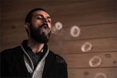 Image result for how to do double rings vape