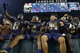 Yahoo Top 10: After so many Week 1 blowouts, which team deserves the No. 1 spot?