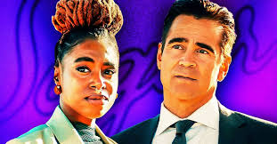 Sugar Cast & Character Guide