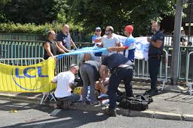 Wout van aert keerde terug uit de vs met twee tweede plaatsen in de wereldbeker. Ik Ben Niet Van Plan Om Twee Maanden Van Mijn Fiets Te Blij De Standaard Mobile