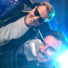 „wir bedauern dieters krankheitsbedingte absage sehr und wünschen ihm alles gute und eine schnelle genesung. Nach Jury Ersatz Florian Silbereisen 2021 Wieder Bei Dsds Promiflash De