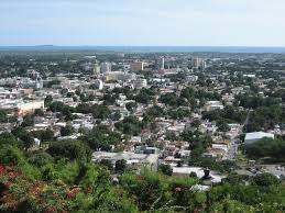 Maybe you would like to learn more about one of these? Ponce Puerto Rico Wikipedia