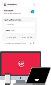 Not only will it get those. Adblock Plus The World S 1 Free Ad Blocker