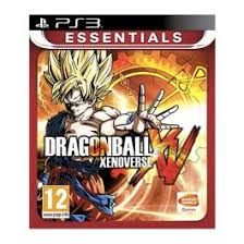 This is my playthrough of dragon ball xenoverse for the playstation 3 (ps3), in this part we start off the prologue by learning the game mechanics and create. Dragon Ball Xenoverse Ps3 Play More
