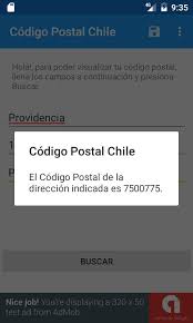 Since exist last 10 years last 50 years last 100 years last 300 years. Codigo Postal For Android Apk Download