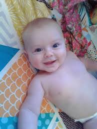 Obituary for Liam Scott Fitzwater