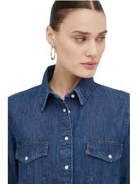 Shirt Levi's ® Marta Raglan Blusa A5947.0000
