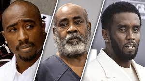 Diddy implicated by Tupac's alleged killer in court docs