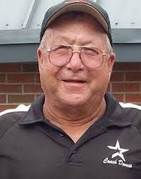 Our Community And Hearts Are Broken Today” — Molino Softball Coach Donnie  Nicholson Passes Away : NorthEscambia.com