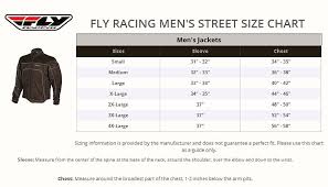 Fly Racing Butane Jacket