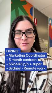 Senior Marketing Analyst Remote Part Time