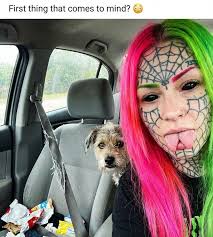 First thing that comes to mind?