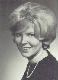 Linda Joyce (Burrows) Flock (1948-2013)